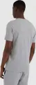 Футболка Ellesse PRADO серая SHC07405-112
