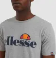 Футболка Ellesse PRADO серая SHC07405-112