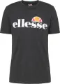 Футболка Ellesse PRADO темно-серая SHC07405-106