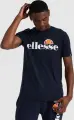 Футболка Ellesse PRADO темно-синяя SHC07405-429