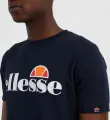 Футболка Ellesse PRADO темно-синяя SHC07405-429