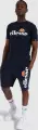 Футболка Ellesse PRADO темно-синяя SHC07405-429