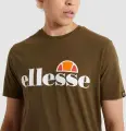 Футболка Ellesse PRADO хаки SHC07405-506