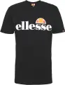 Футболка Ellesse PRADO черная SHC07405-011