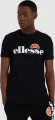 Футболка Ellesse PRADO черная SHC07405-011