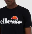 Футболка Ellesse PRADO черная SHC07405-011
