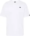 Футболка Ellesse VIPERA бело-черно-розовая SHR17639-908