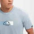 Футболка Ellesse VISAGEO голубая SHR17633-426