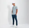 Футболка Ellesse VISAGEO голубая SHR17633-426