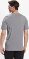 Футболка Ellesse VISAGEO сіра SHR17633-109