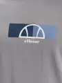 Футболка Ellesse VISAGEO сіра SHR17633-109