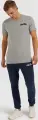 Футболка Ellesse VOODOO серая SHB06835-112