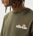Футболка Ellesse VOODOO хакі SHB06835-506