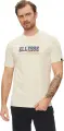 Футболка Ellesse ZAGDA бежева SHV20122-904