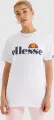 Футболка женская Ellesse ALBANY белая SGS03237-908