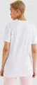 Футболка женская Ellesse ALBANY белая SGS03237-908