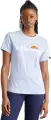Футболка женская Ellesse ALBANY голубая SGV03237-426