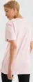 Футболка женская Ellesse ALBANY светло-розовая SGS03237-808
