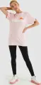 Футболка женская Ellesse ALBANY светло-розовая SGS03237-808