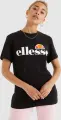 Футболка жіноча Ellesse ALBANY чорна SGS03237-011