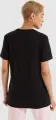 Футболка жіноча Ellesse ALBANY чорна SGS03237-011