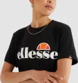 Футболка жіноча Ellesse ALBANY чорна SGS03237-011