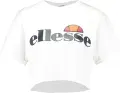 Футболка жіноча Ellesse ALBERTA біла SGS04484-908