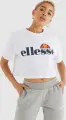 Футболка жіноча Ellesse ALBERTA біла SGS04484-908