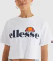 Футболка жіноча Ellesse ALBERTA біла SGS04484-908