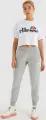Футболка жіноча Ellesse ALBERTA біла SGS04484-908