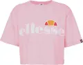 Футболка жіноча Ellesse ALBERTA світло-рожева SGS04484-808