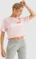 Футболка женская Ellesse ALBERTA светло-розовая SGS04484-808