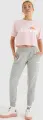 Футболка женская Ellesse ALBERTA светло-розовая SGS04484-808