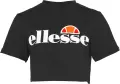 Футболка жіноча Ellesse ALBERTA чорна SGS04484-001