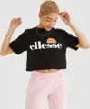 Футболка жіноча Ellesse ALBERTA чорна SGS04484-001
