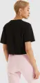 Футболка жіноча Ellesse ALBERTA чорна SGS04484-001