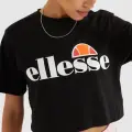 Футболка жіноча Ellesse ALBERTA чорна SGS04484-001