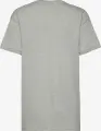 Футболка жіноча Ellesse CHANGLING сіра SGK10741-GREY-MARL