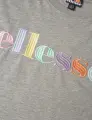 Футболка жіноча Ellesse CHANGLING сіра SGK10741-GREY-MARL