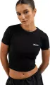 Футболка жіноча Ellesse CHELU чорна SGR17949-011