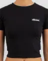 Футболка жіноча Ellesse CHELU чорна SGR17949-011