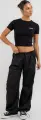 Футболка жіноча Ellesse CHELU чорна SGR17949-011