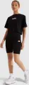 Футболка жіноча Ellesse FIREBALL чорна SGB06838-011