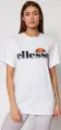 Футболка женская Ellesse HAYES белая SGK11399-908