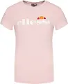 Футболка женская Ellesse HAYES светло-розовая SGK11399-808