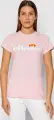 Футболка женская Ellesse HAYES светло-розовая SGK11399-808
