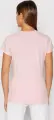 Футболка женская Ellesse HAYES светло-розовая SGK11399-808