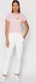 Футболка женская Ellesse HAYES светло-розовая SGK11399-808