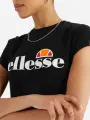 Футболка женская Ellesse HAYES черная SGK11399-011