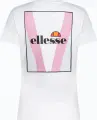 Футболка женская Ellesse JUENTOS белая SGV19977-908